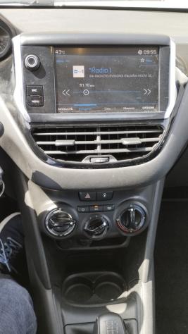 Peugeot 208 PureTech 82 5 porte Active - Foto 10