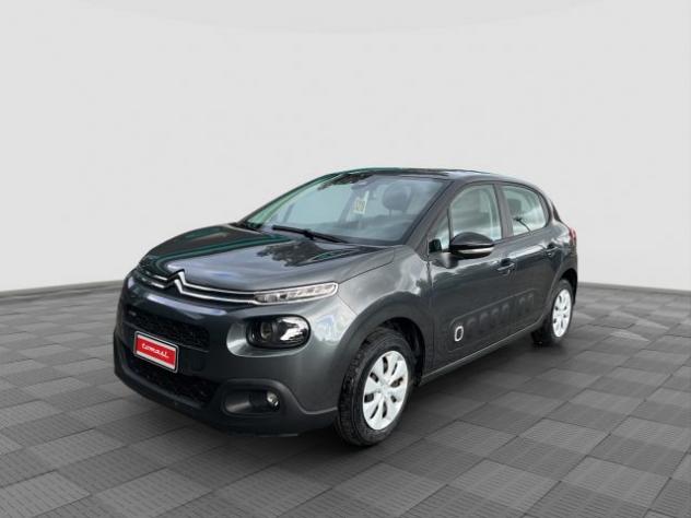 CITROEN C3 C3 3ª serie PureTech 82 Feel rif. 23770913