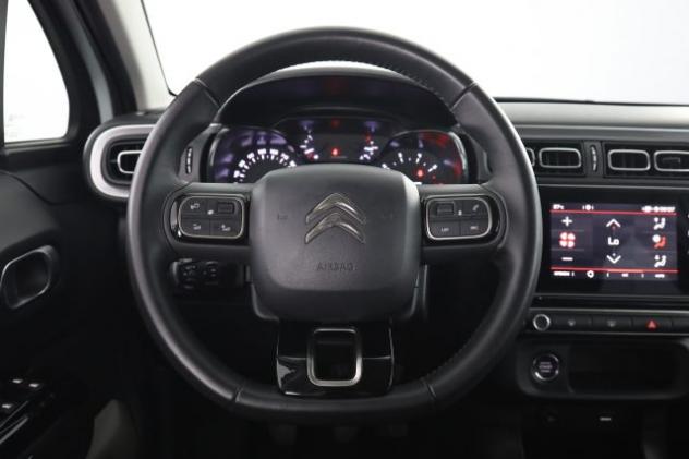 CITROEN C3 C3 PureTech 83 S&S Shine rif. 23814765 - Foto 5