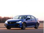 HONDA Civic 1.6 4 porte Comfort Navi rif. 23992211