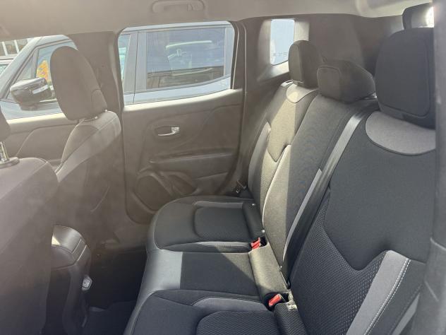 Jeep Renegade 4xe 1.3 T4 PHEV 190cv Limited 4xe Auto - Foto 9