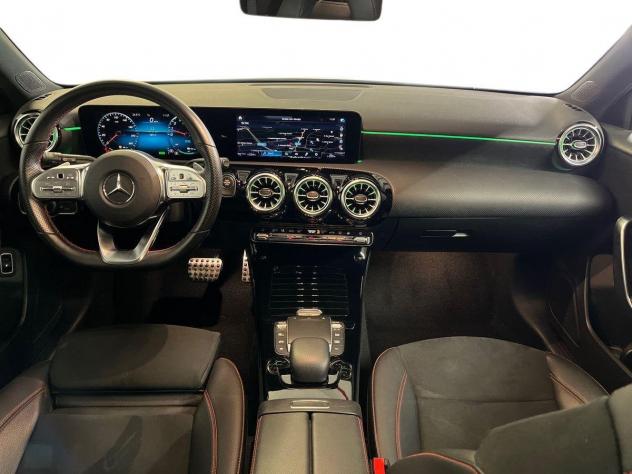 Mercedes-Benz Classe A 250 e phev (eq-power) Premium auto - Foto 9