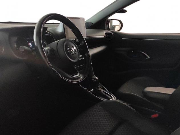 Toyota Yaris 1.5 Hybrid 5 porte Style AREA C FREE - Foto 8