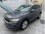 VOLKSWAGEN Tiguan 2.0 TDI 150 CV SCR DSG 4MOTION Life rif. 23099866
