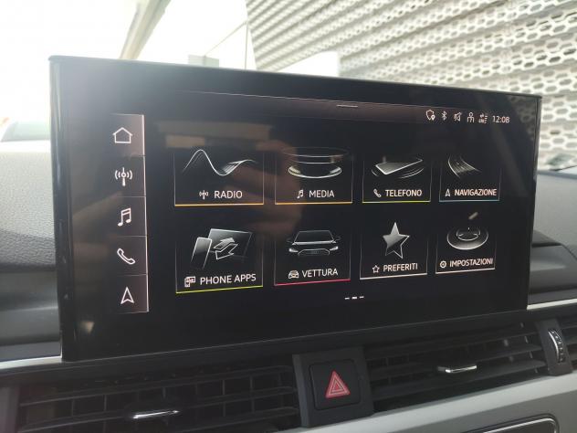 Audi A4 A4 Avant 30 2.0 tdi mhev Business Advanced 136cv s-tronic - Foto 10
