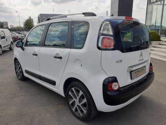Citroën C3 Picasso C3 Picasso 1.6 HDi 90 KM CERTIFICATI-GARANZIA - Foto 5