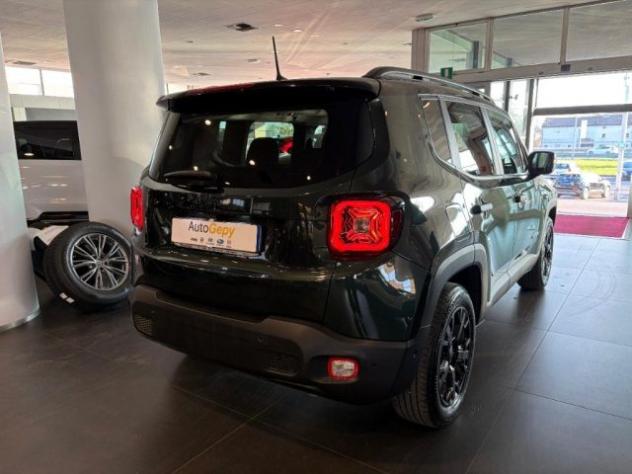JEEP Renegade 1.5 Turbo T4 MHEV North Star rif. 23820232 - Foto 7