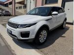 LAND ROVER Range Rover Evoque 2.0 eD4 AUTOGEPY SASSUOLO 05361881051 rif. 24 &hellip;
