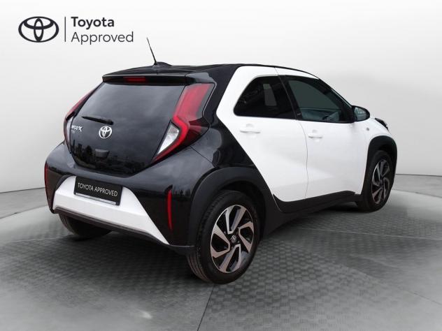 Toyota Aygo X 1.0 VVT-i 72 CV 5 porte Trend - Foto 5