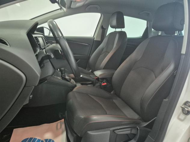 Seat Leon FR 2.0 TDI - Foto 8