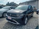 VOLKSWAGEN T-Cross 1.0 TSI Edition Plus