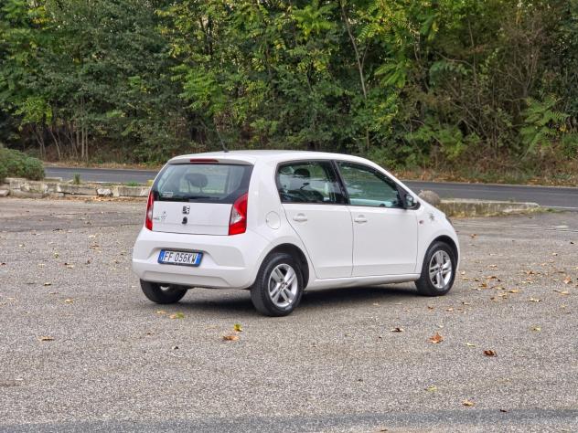 Seat Mii 1.0 5 porte Chic CV-60 E6 Manuale NEO 2016 - Foto 6