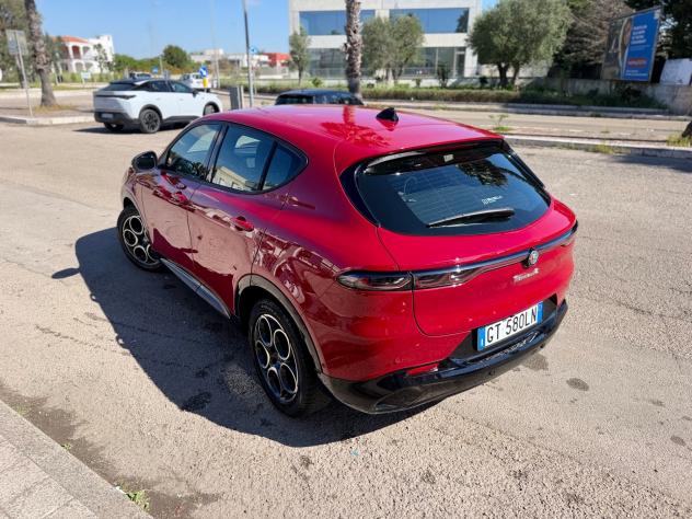 Alfa Romeo Tonale 1.6 diesel 130 CV TCT6 Sprint - Foto 9