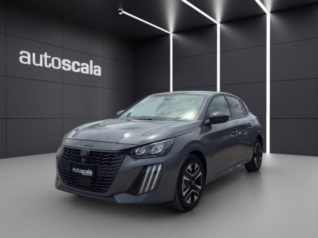 PEUGEOT 208 Hybrid 110 e-DCS6 Allure rif. 23795764