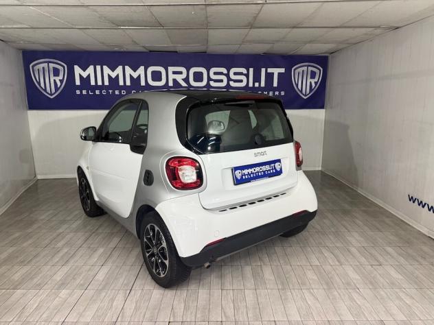 Smart ForTwo 1.0 Automatica Passion - Foto 8