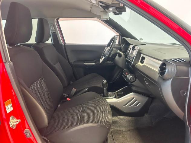 Suzuki Ignis 1.2 Hybrid 4WD All Grip Top - Foto 3