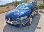Fiat Tipo sw Lounge 1.6Mjt 120cv anno 2018