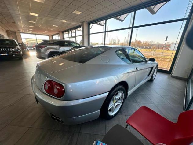 FERRARI 456 M GTA rif. 20074714 - Foto 7