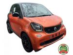 SMART ForTwo 70 1.0 twinamic  Automatica rif. 22964864
