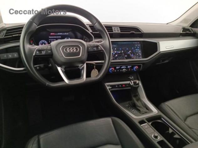 AUDI Q3 40 TDI quattro S tronic Business rif. 21211594 - Foto 6