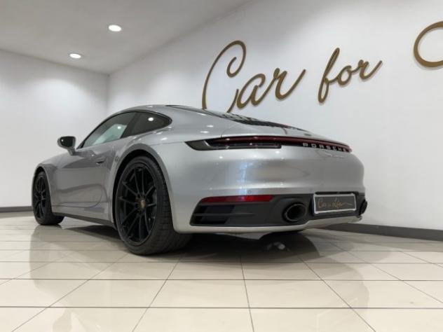 PORSCHE 911 Carrera 992 385 CV Coupè rif. 24065819 - Foto 7