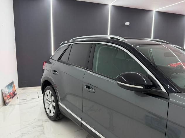 Volkswagen T-Roc 2.0 TDI SCR Style - Foto 10