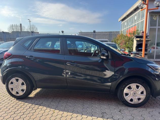 Renault Captur ADATTA A NEOPATENTATI 0.9 TCE GPL - Foto 4