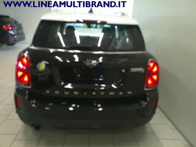MINI Countryman 1.5 Cooper SE Countryman ALL4 Garanzia 24 Mesi rif. 23894958 - Foto 9