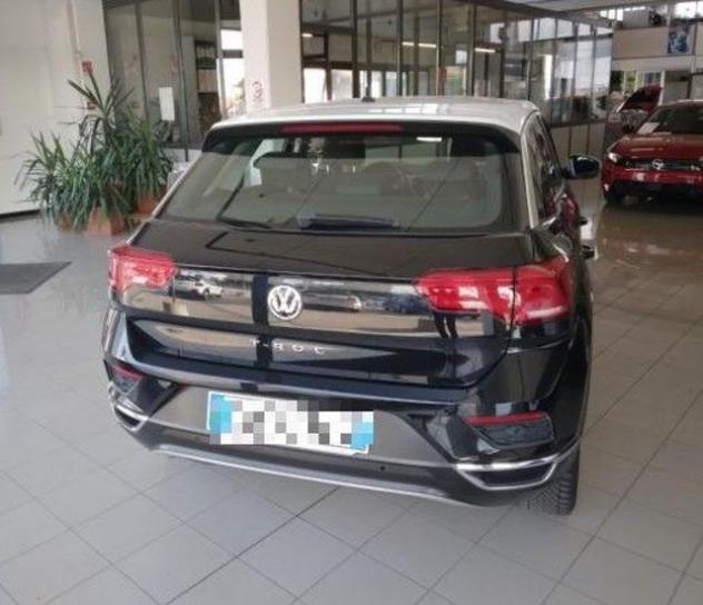 VOLKSWAGEN T-Roc 1.5 TSI rif. 23724024 - Foto 2