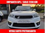 Dr DR5 5 1.6 Cross Gpl 126cv E6