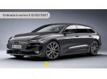 AUDI e-tron Avant Business A6/S6 rif. 23287501