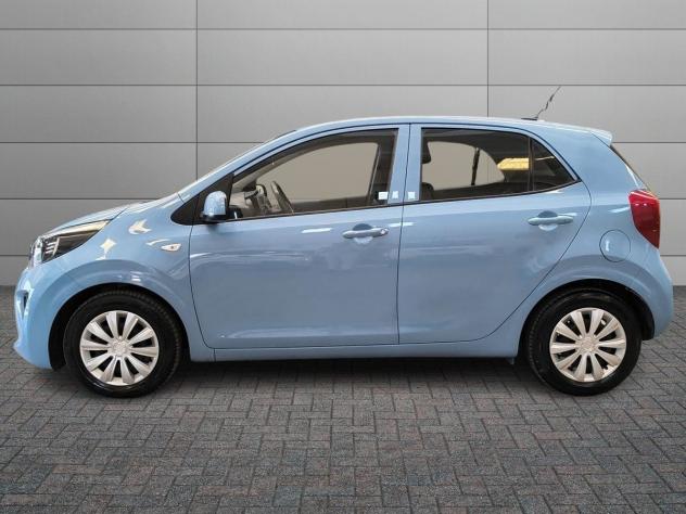 Kia Picanto III 2021 1.0 dpi Urban - Foto 2