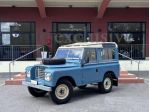 LAND ROVER Defender 88 III SERIE (RESTAURO COMPLETO) rif. 22299116