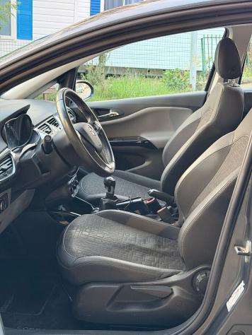 Opel Corsa 1.4 90CV GPL Tech 5 porte Innovation - Foto 6