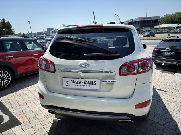 Hyundai Santa Fe Santa Fe 2.2 crdi Comfort 4wd - Foto 5