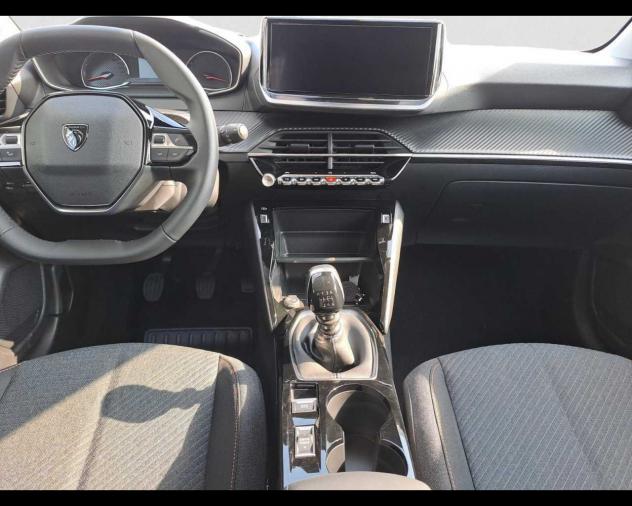 Peugeot 208 5P - Style Turbo Benzina 100cv - Foto 9