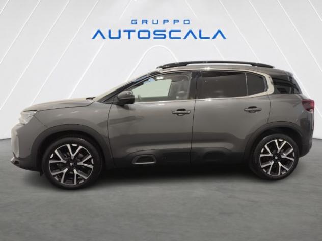 CITROEN C5 Aircross 1.5 BlueHDi 130cv S&S EAT8 Shine Pack rif. 24080141 - Foto 3