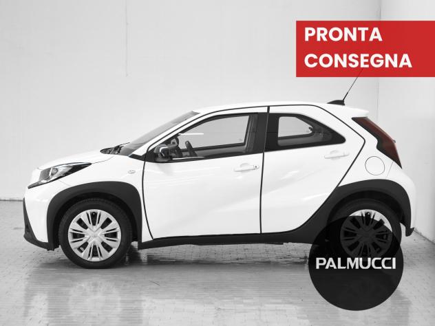 Toyota Aygo X Aygo X 1.0 VVT-i 72 CV 5 porte Active - Foto 4