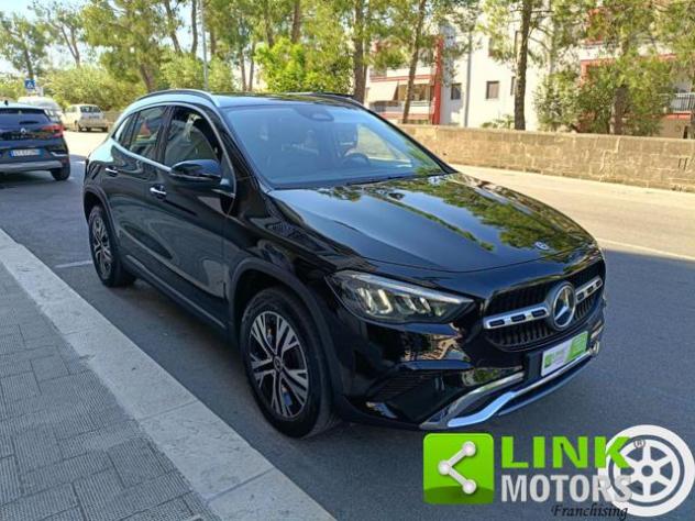MERCEDES-BENZ GLA 200 d Automatic PREMIUM rif. 23918284 - Foto 3