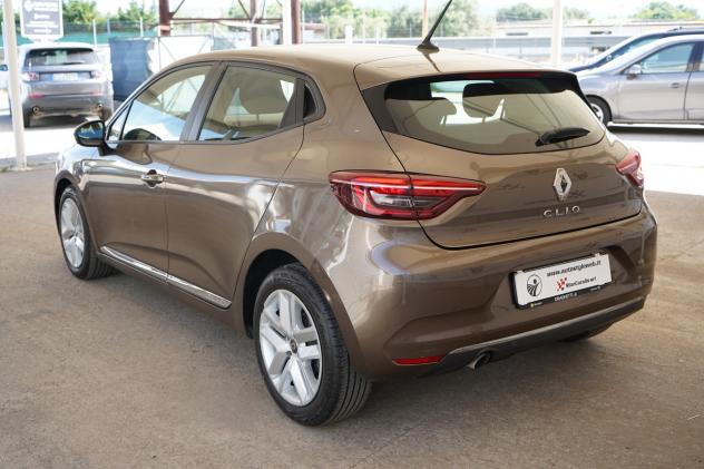 Renault Clio Blue dCi 115 CV Zen - Foto 6