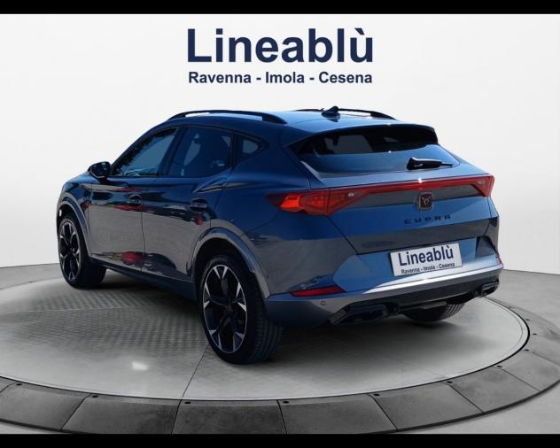 CUPRA Formentor 1.5 TSI DSG - Foto 3