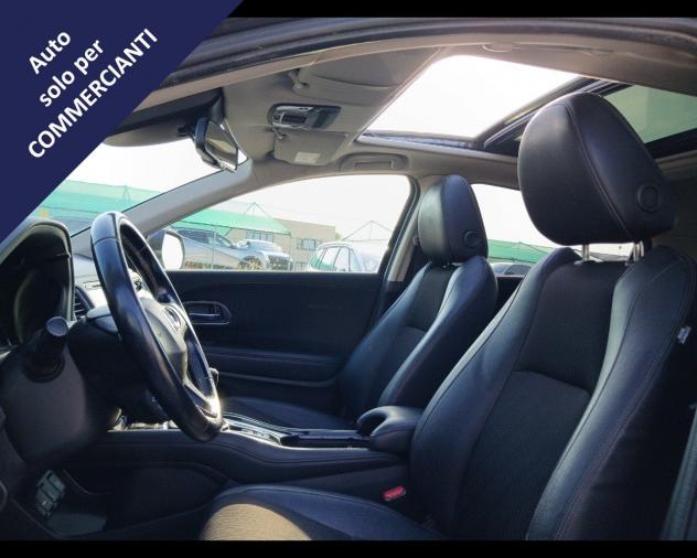 Honda HR-V 2ª serie 1.6 i-DTEC Executive Navi ADAS - Foto 10