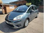 Citroen C4 Picasso 1.6 VTi 120 Elegance, BENZINAGPL, OK NEOPATENTATI