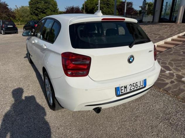 BMW 116 i 5p. Sport rif. 23890626 - Foto 5