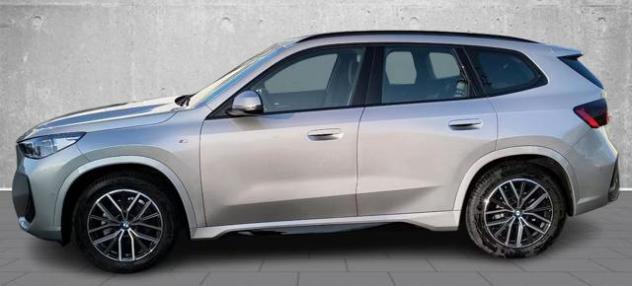 BMW X1 18i sDrive M SPORT TELECAMERA SHADOW LINE rif. 23865496 - Foto 2