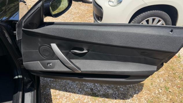 Bmw Z4 2.2i cat Roadster - Foto 10