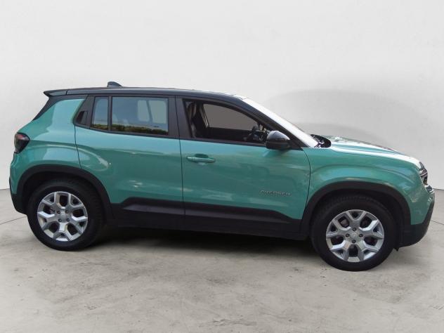 Jeep Avenger Avenger 1.2 turbo Summit fwd 100cv - Foto 5