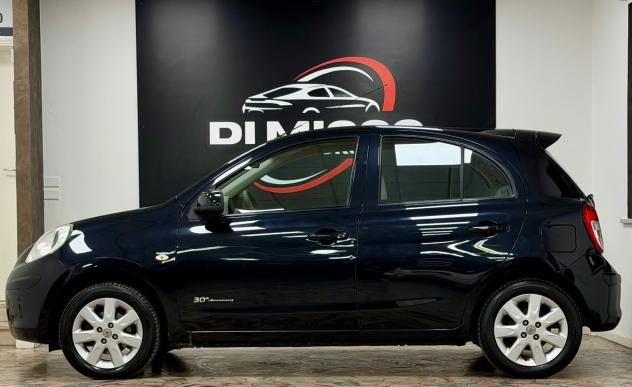 Nissan Micra 1.2 12V 5 porte 30th Anniversary - Foto 8