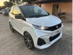 Aixam City GTO Ambition