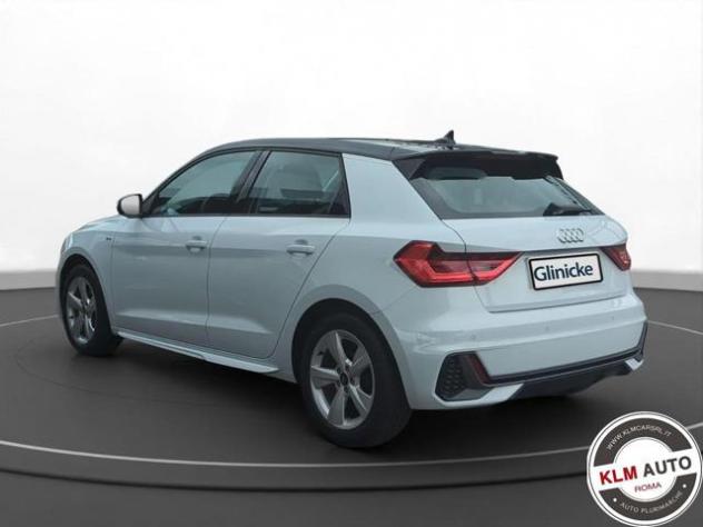 AUDI A1 SPB 25 TFSI S line + altre in sede rif. 24175641 - Foto 2